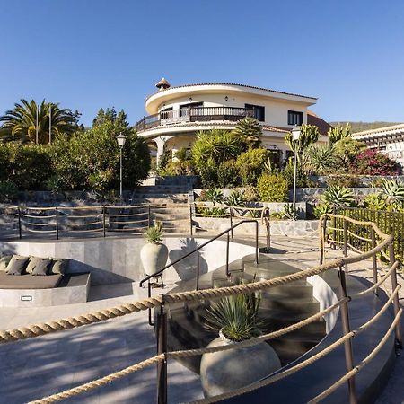Hotel Alta Montana Vilaflor Εξωτερικό φωτογραφία