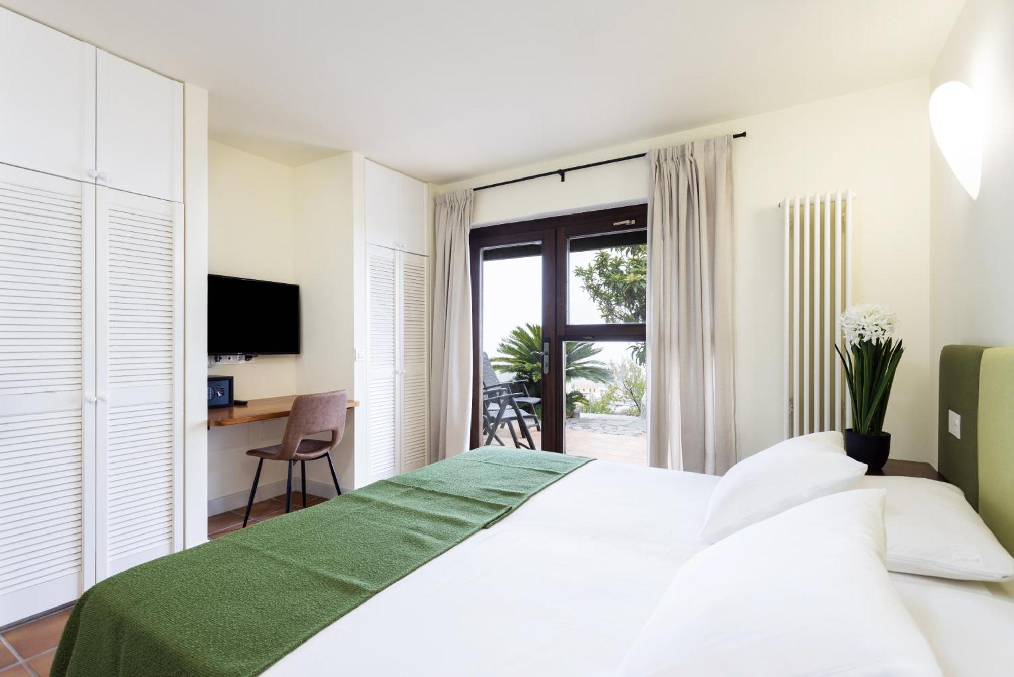 Hotel Alta Montana Vilaflor Εξωτερικό φωτογραφία
