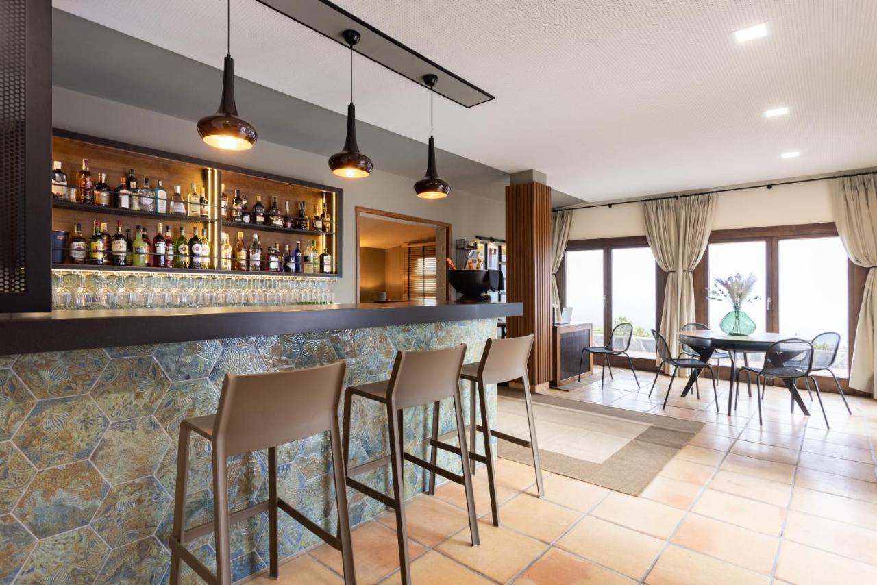 Hotel Alta Montana Vilaflor Εξωτερικό φωτογραφία