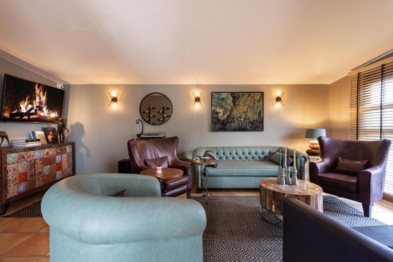 Hotel Alta Montana Vilaflor Εξωτερικό φωτογραφία