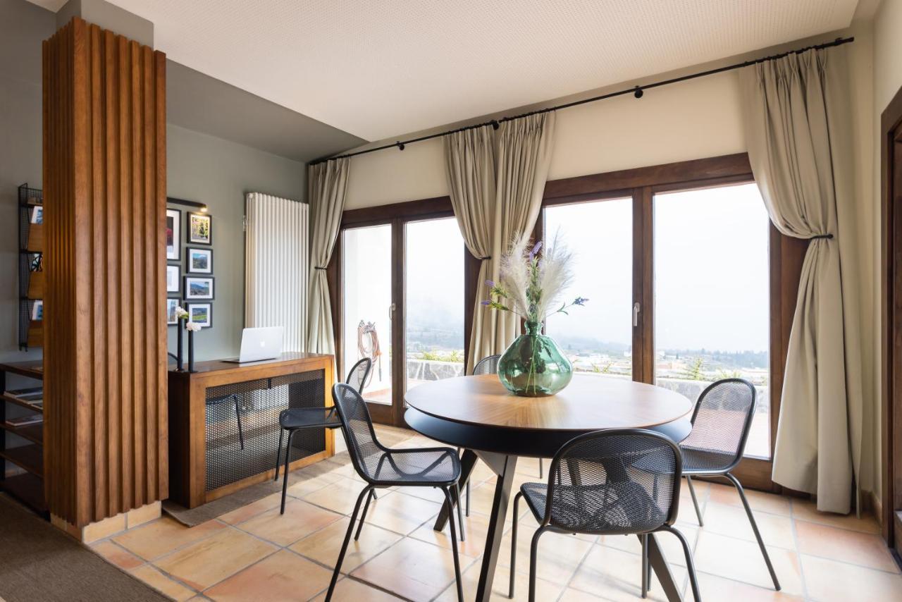 Hotel Alta Montana Vilaflor Εξωτερικό φωτογραφία