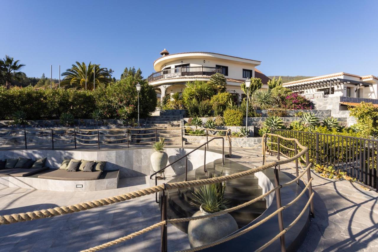 Hotel Alta Montana Vilaflor Εξωτερικό φωτογραφία