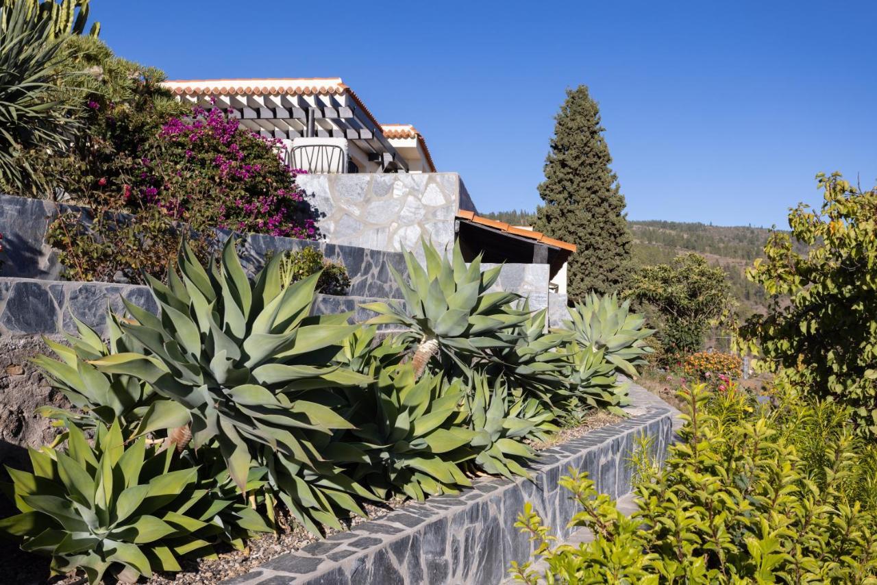 Hotel Alta Montana Vilaflor Εξωτερικό φωτογραφία