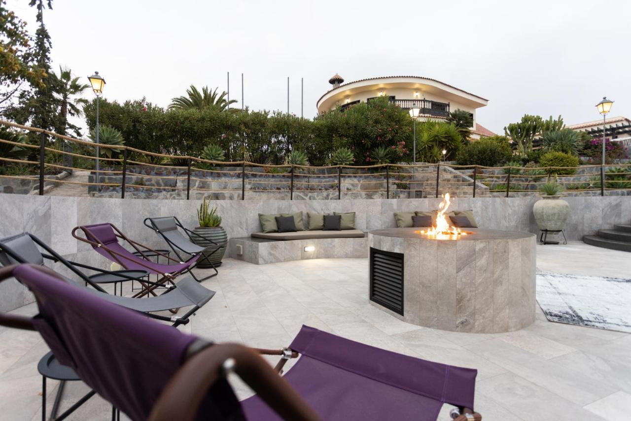 Hotel Alta Montana Vilaflor Εξωτερικό φωτογραφία