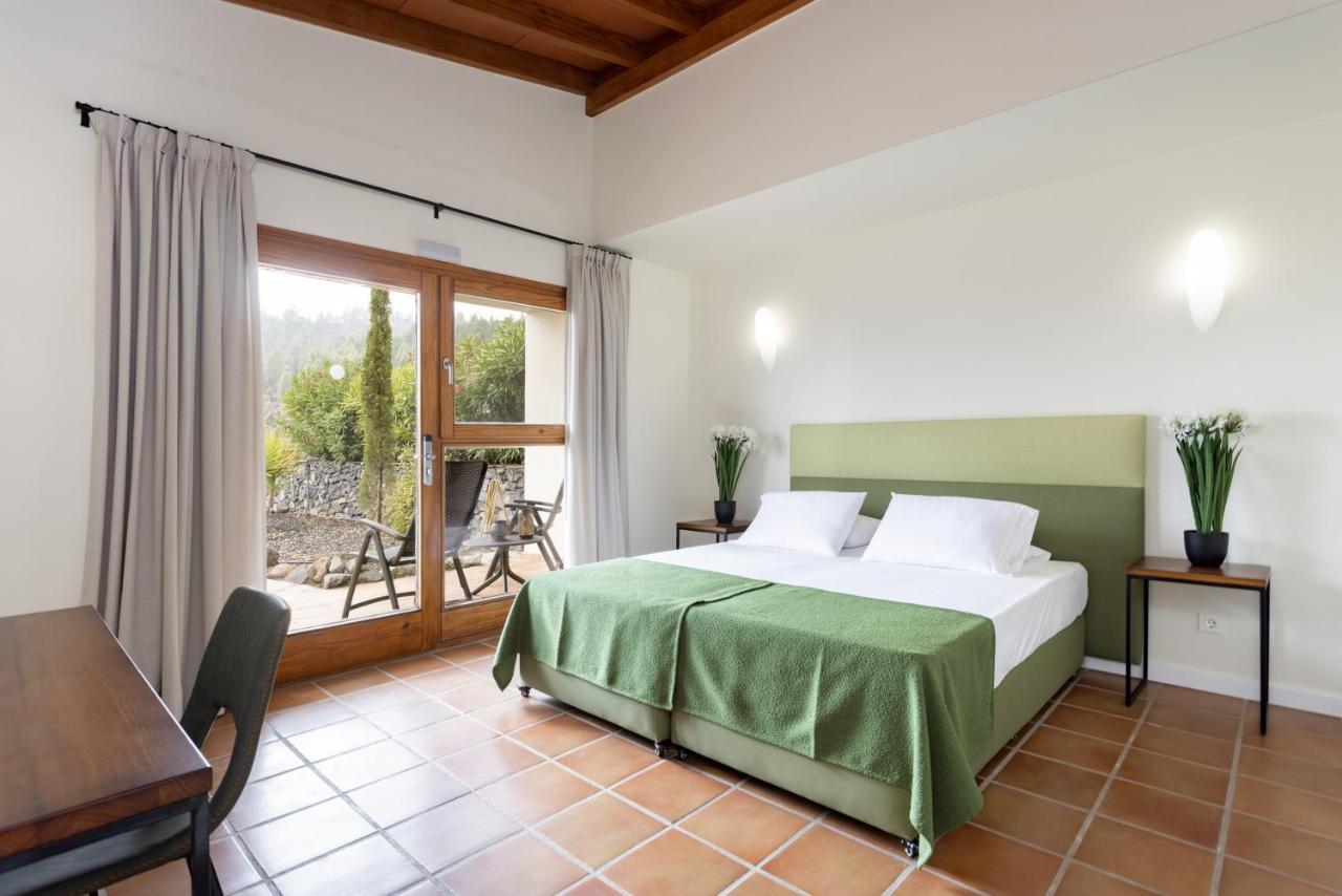 Hotel Alta Montana Vilaflor Εξωτερικό φωτογραφία