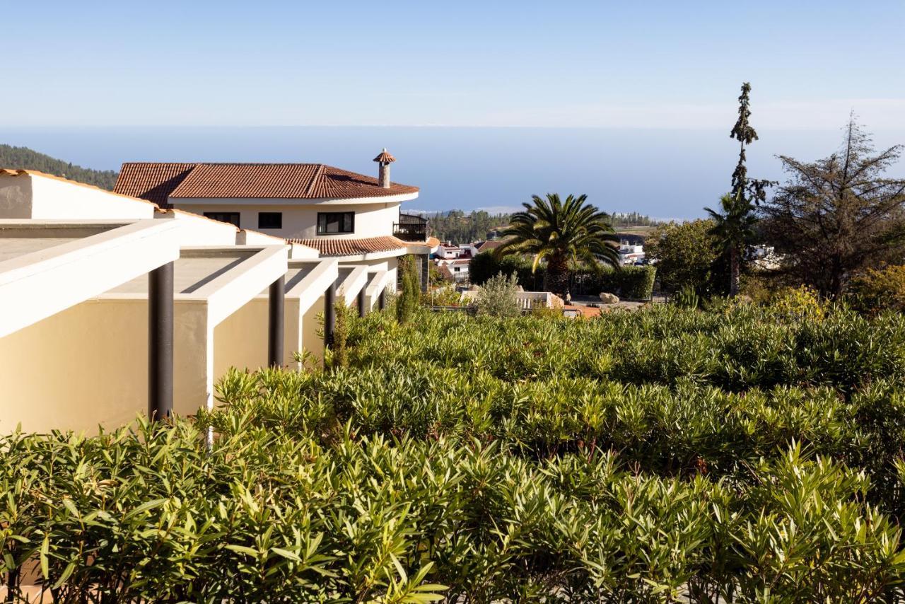 Hotel Alta Montana Vilaflor Εξωτερικό φωτογραφία