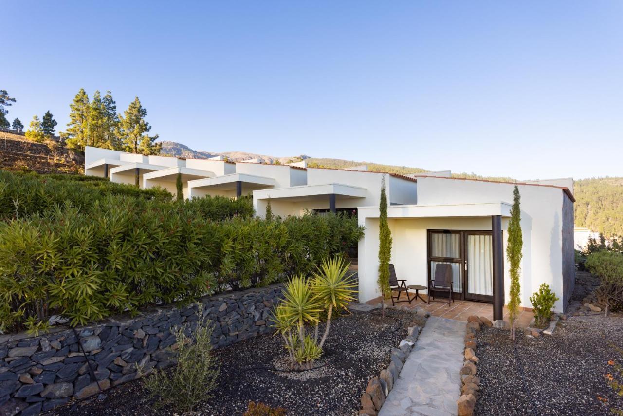 Hotel Alta Montana Vilaflor Εξωτερικό φωτογραφία