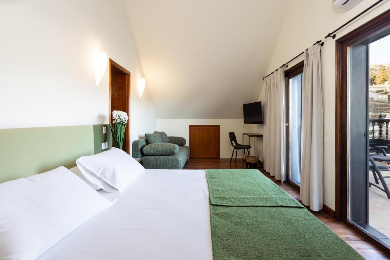 Hotel Alta Montana Vilaflor Εξωτερικό φωτογραφία