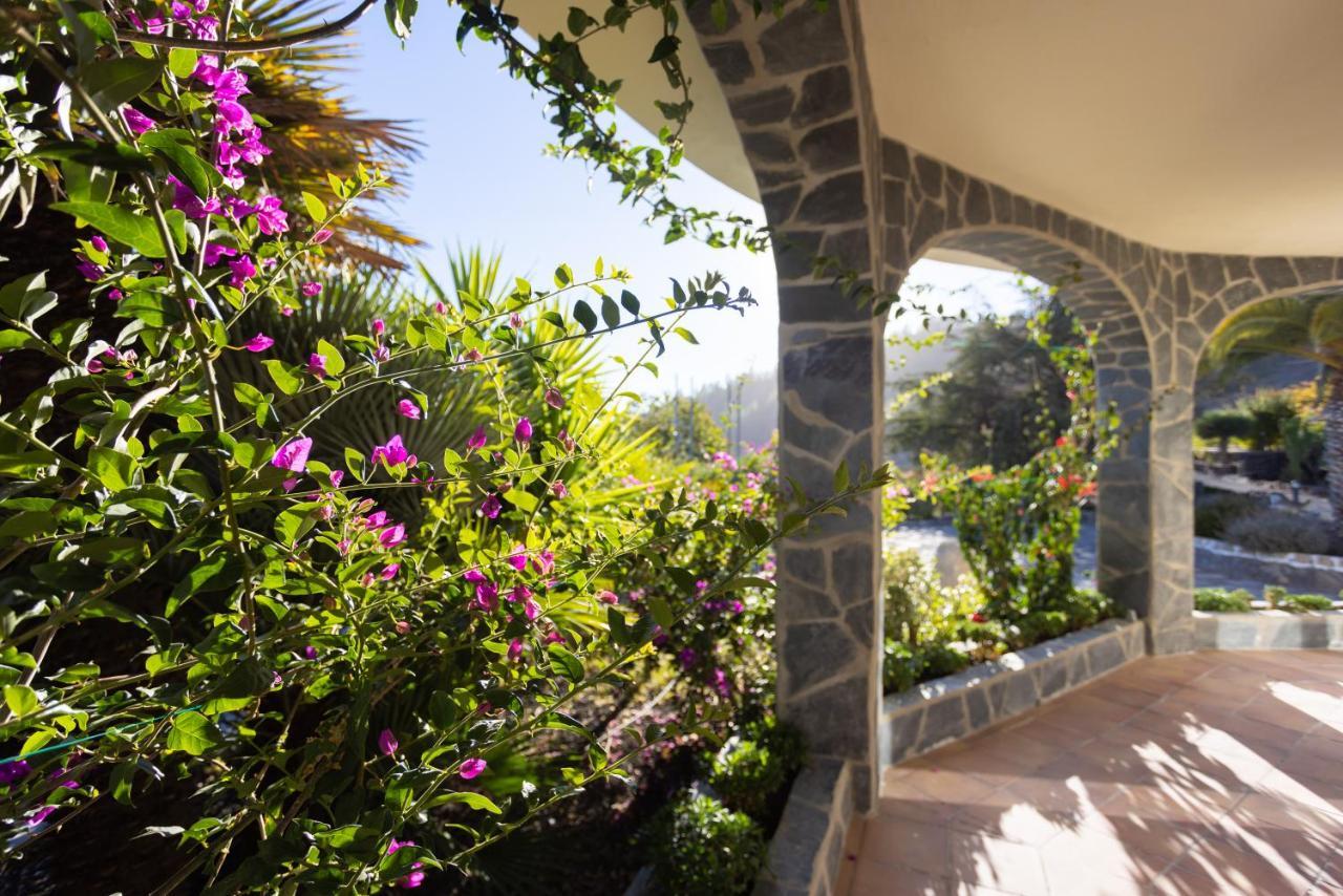 Hotel Alta Montana Vilaflor Εξωτερικό φωτογραφία