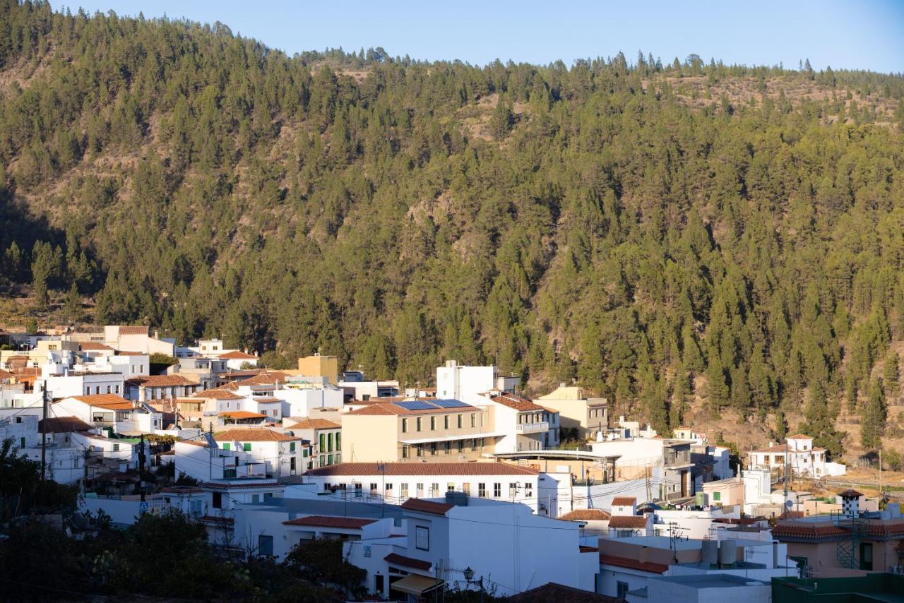 Hotel Alta Montana Vilaflor Εξωτερικό φωτογραφία