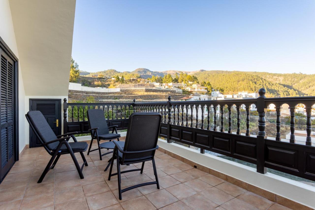 Hotel Alta Montana Vilaflor Εξωτερικό φωτογραφία