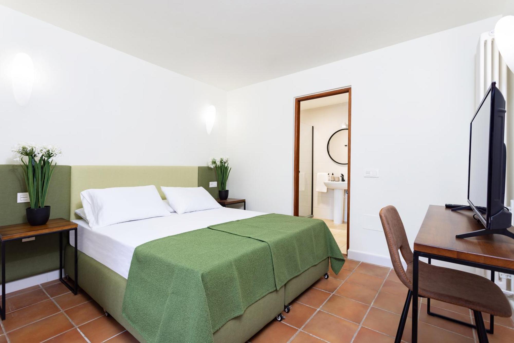 Hotel Alta Montana Vilaflor Δωμάτιο φωτογραφία
