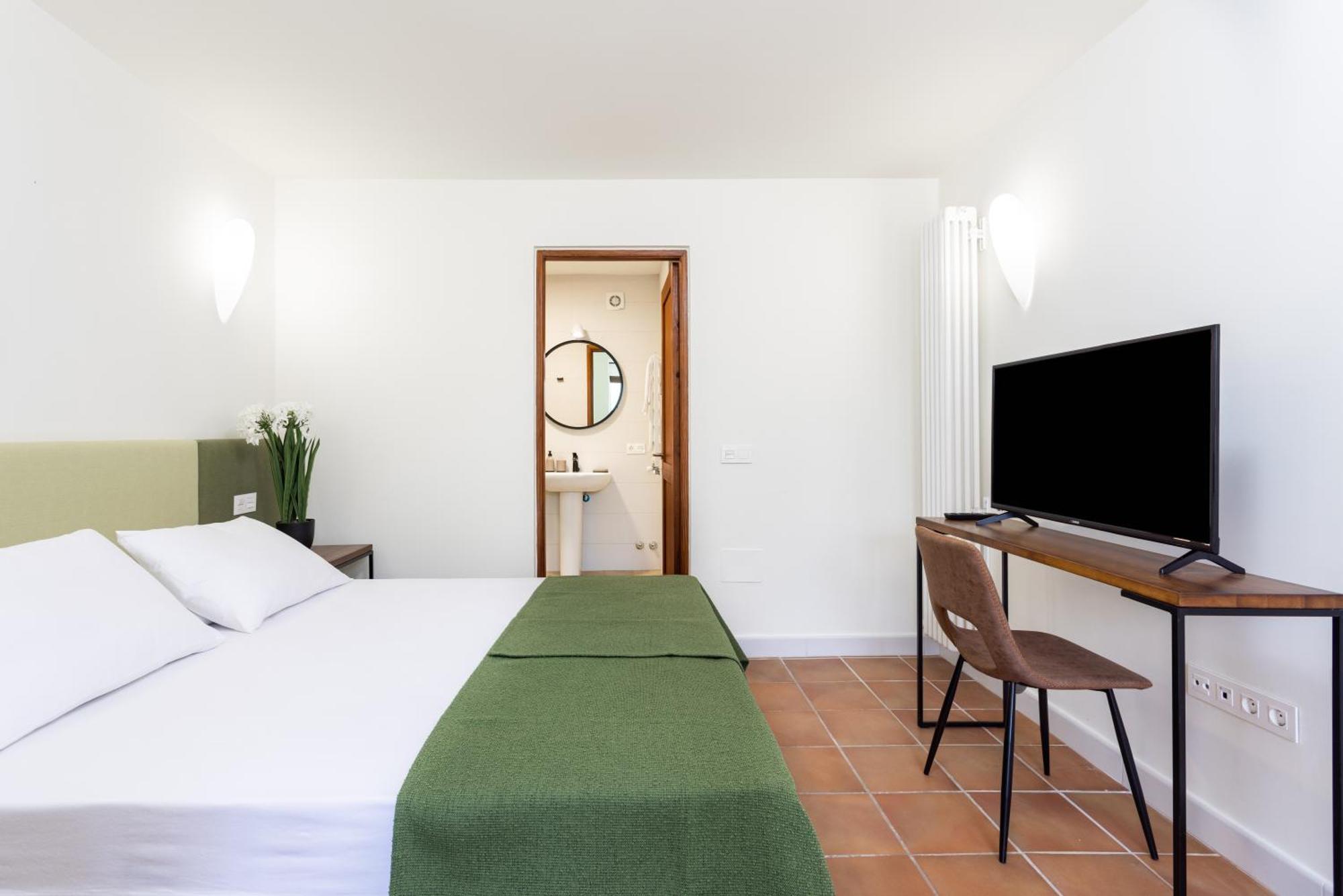 Hotel Alta Montana Vilaflor Δωμάτιο φωτογραφία