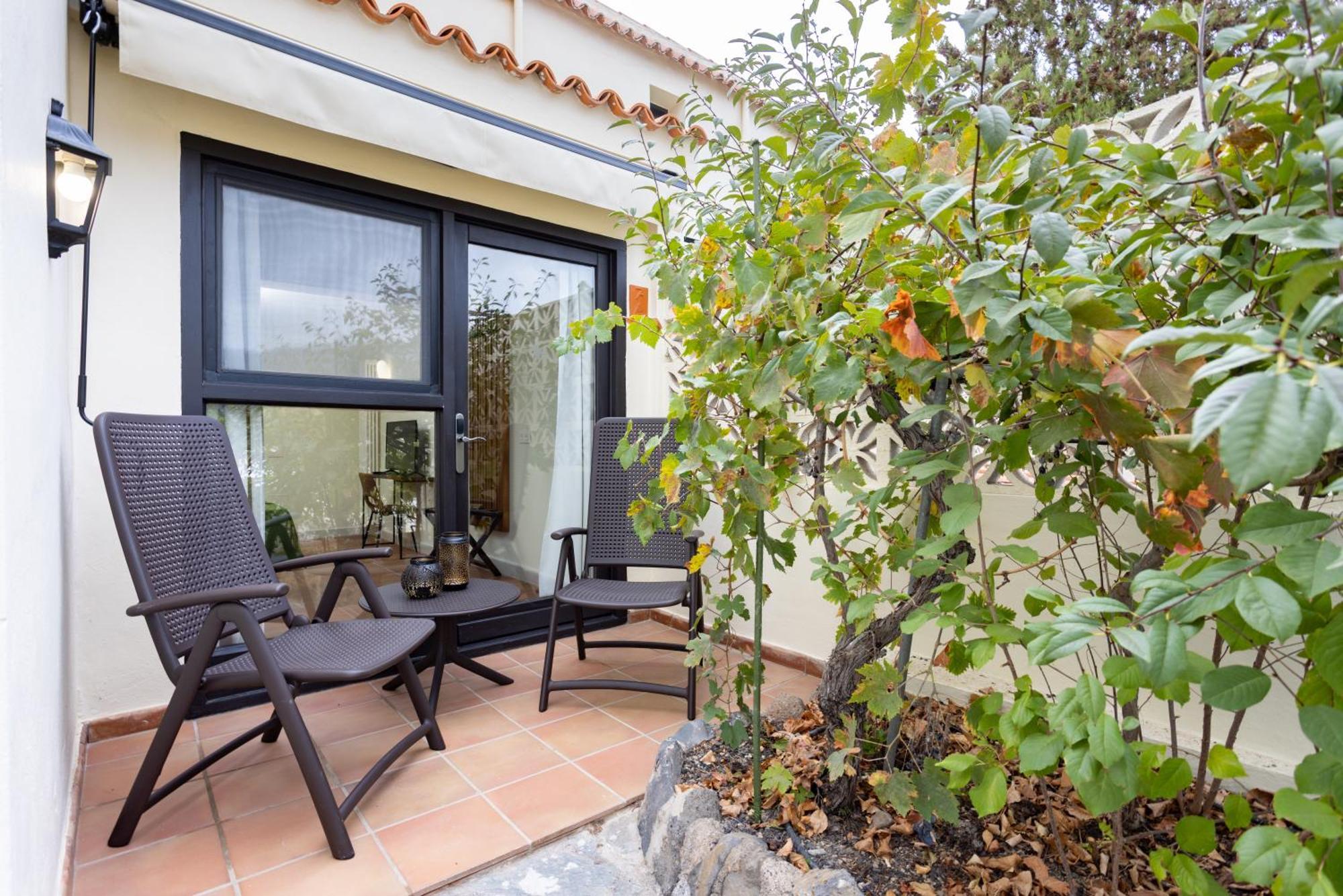Hotel Alta Montana Vilaflor Δωμάτιο φωτογραφία