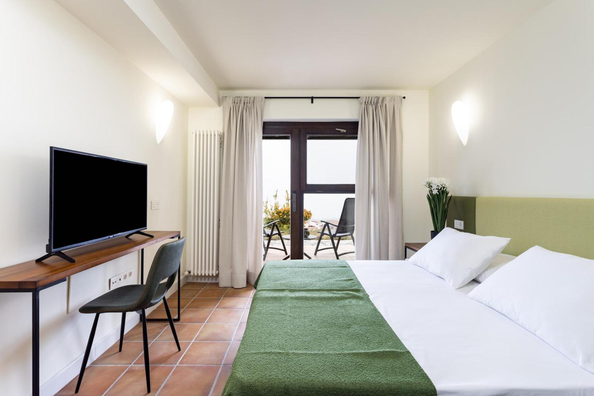 Hotel Alta Montana Vilaflor Δωμάτιο φωτογραφία