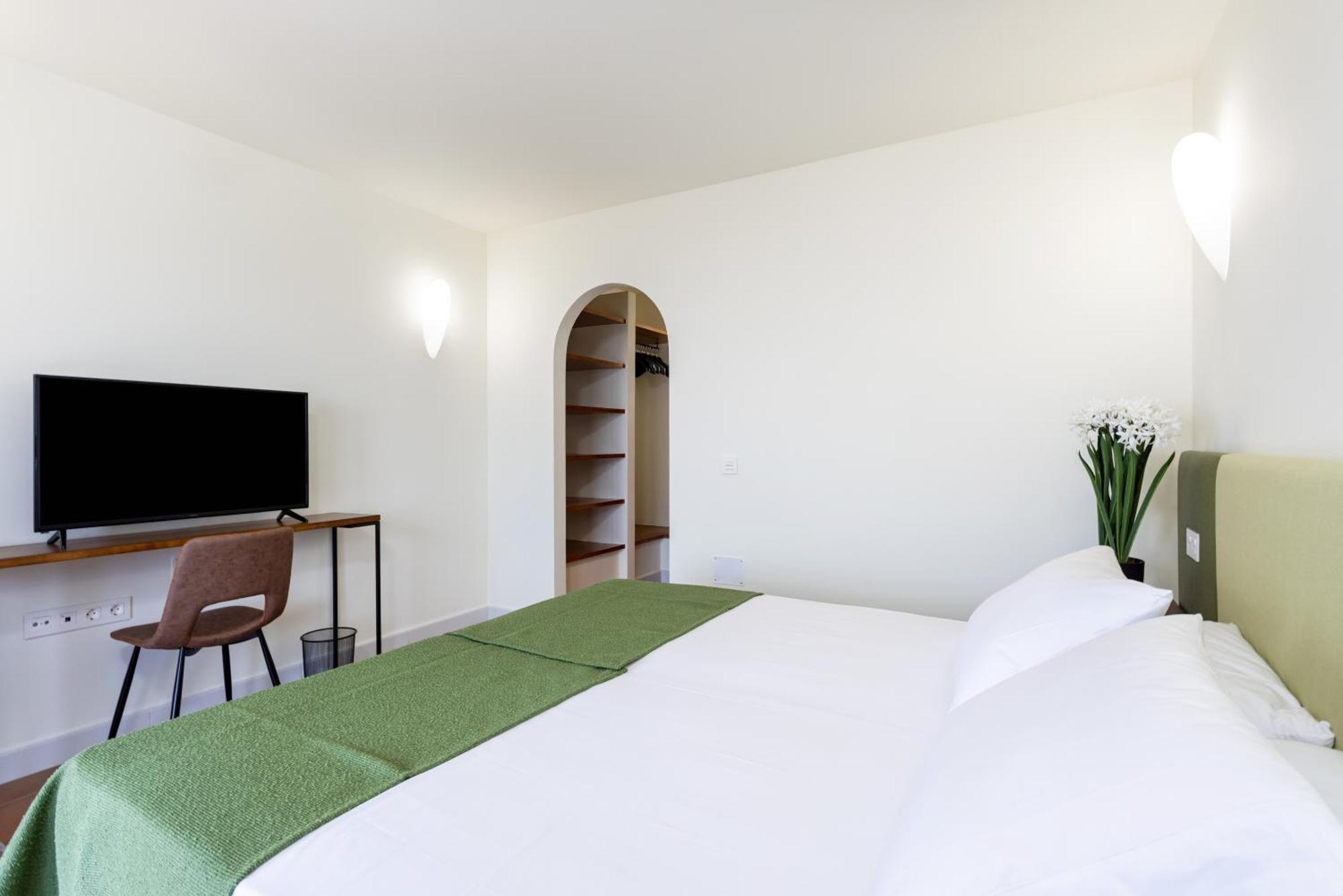 Hotel Alta Montana Vilaflor Δωμάτιο φωτογραφία
