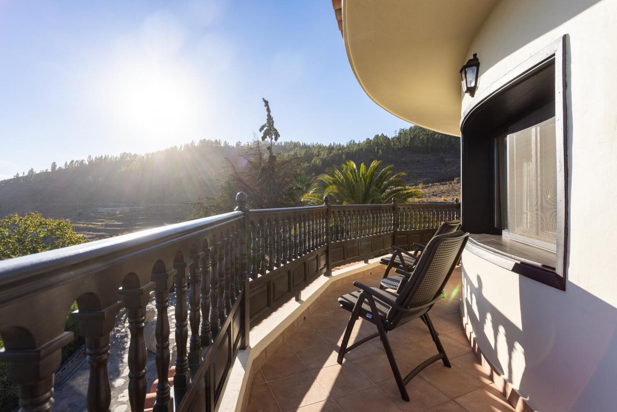 Hotel Alta Montana Vilaflor Δωμάτιο φωτογραφία