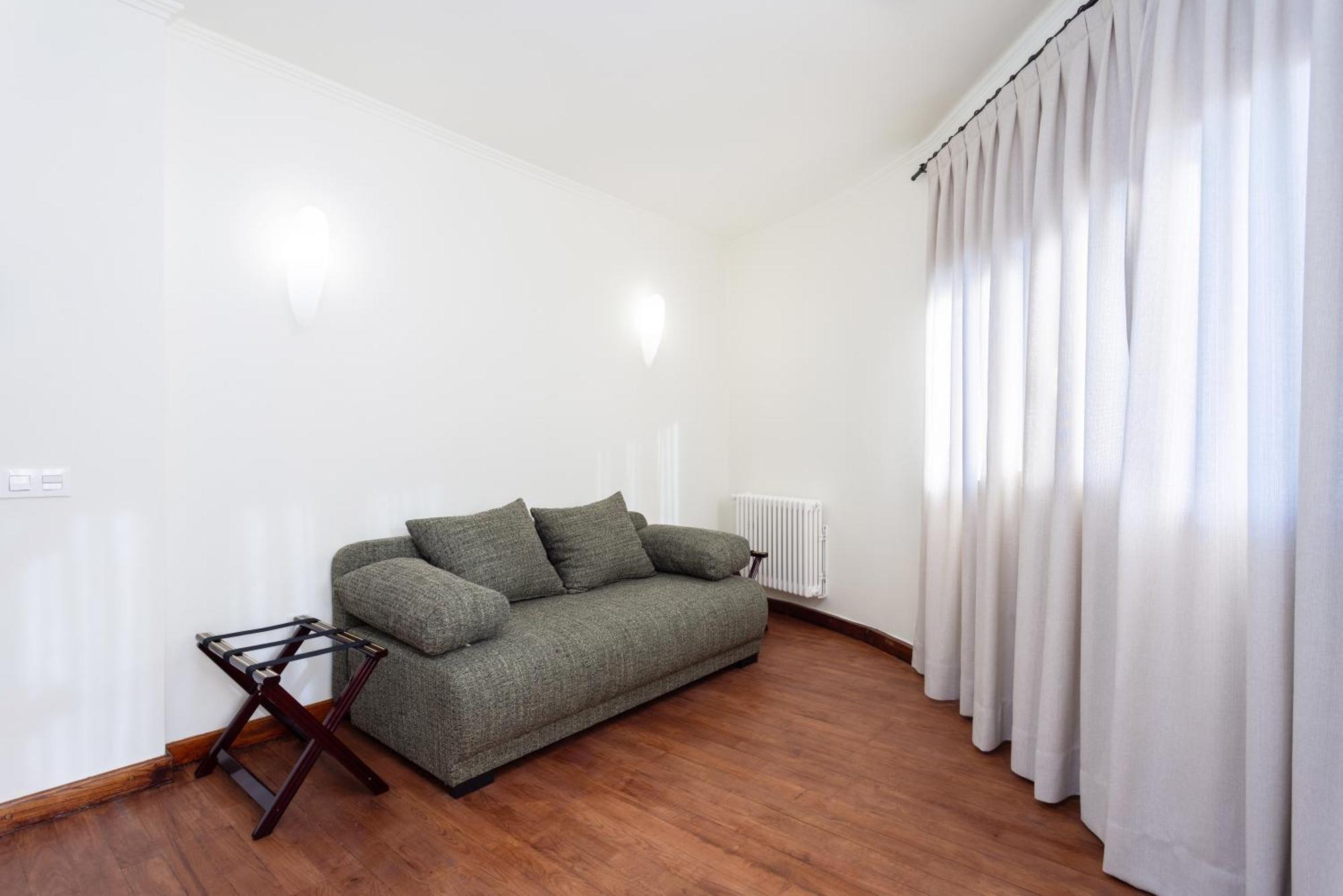 Hotel Alta Montana Vilaflor Δωμάτιο φωτογραφία