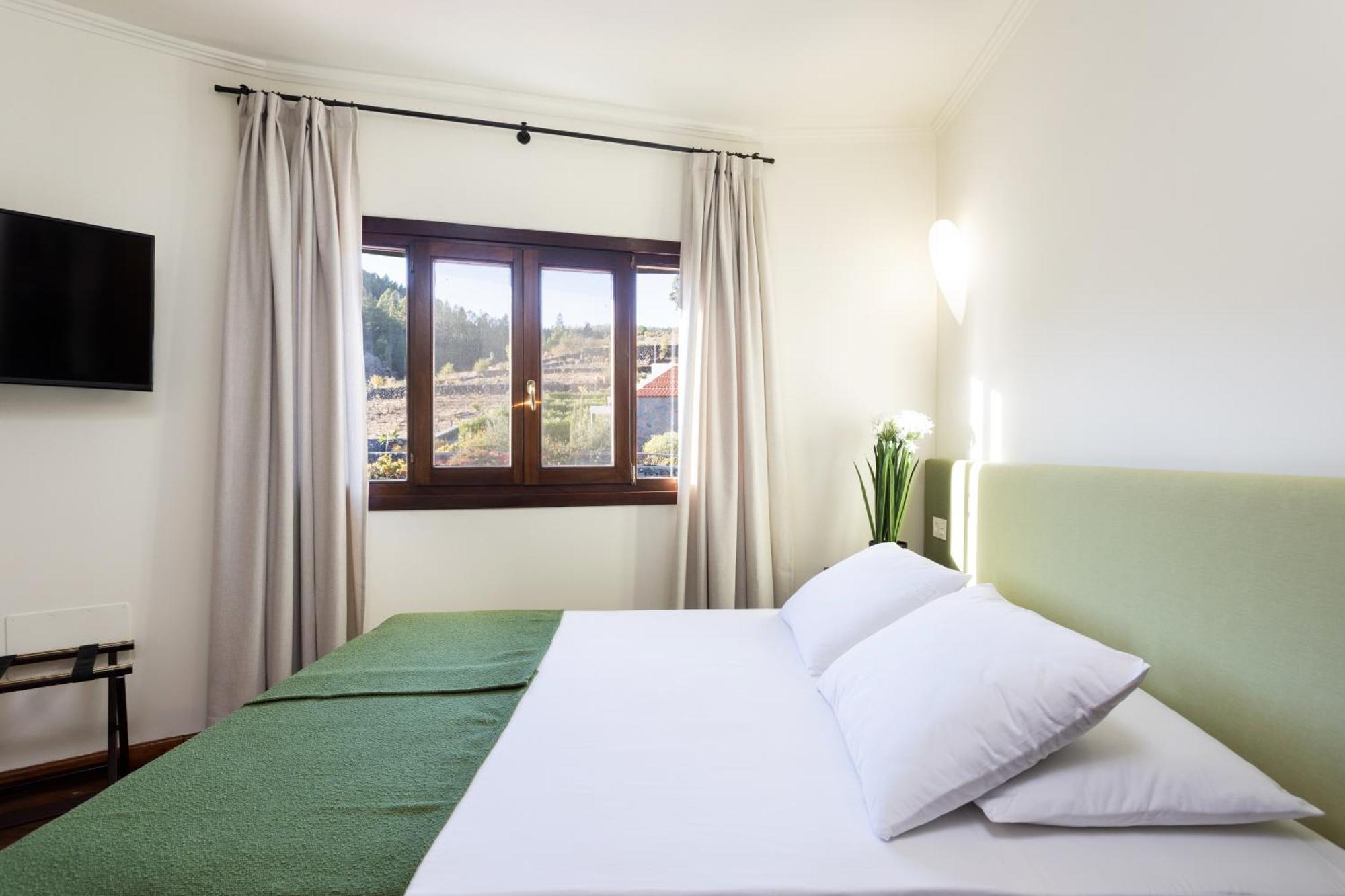 Hotel Alta Montana Vilaflor Δωμάτιο φωτογραφία