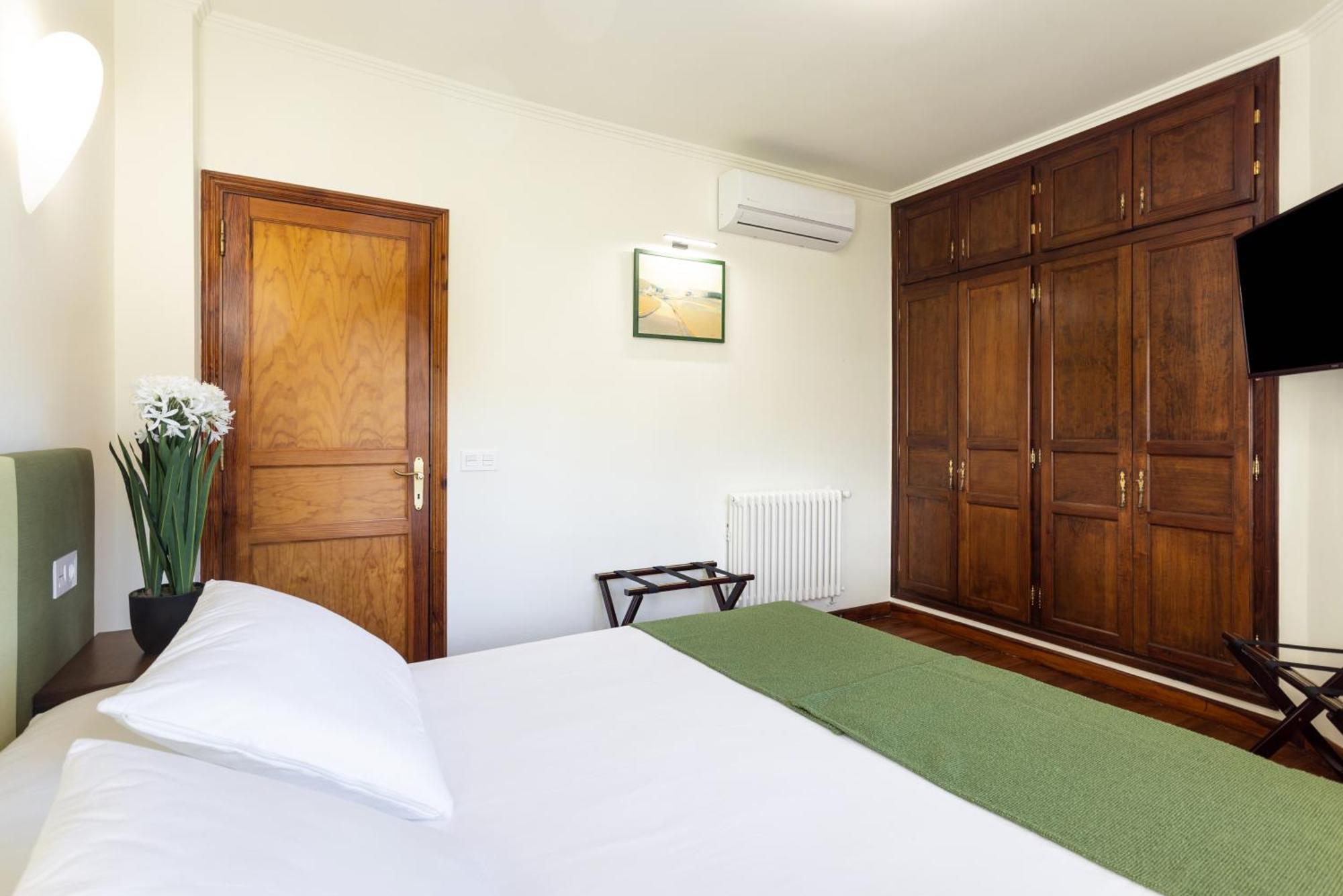 Hotel Alta Montana Vilaflor Δωμάτιο φωτογραφία