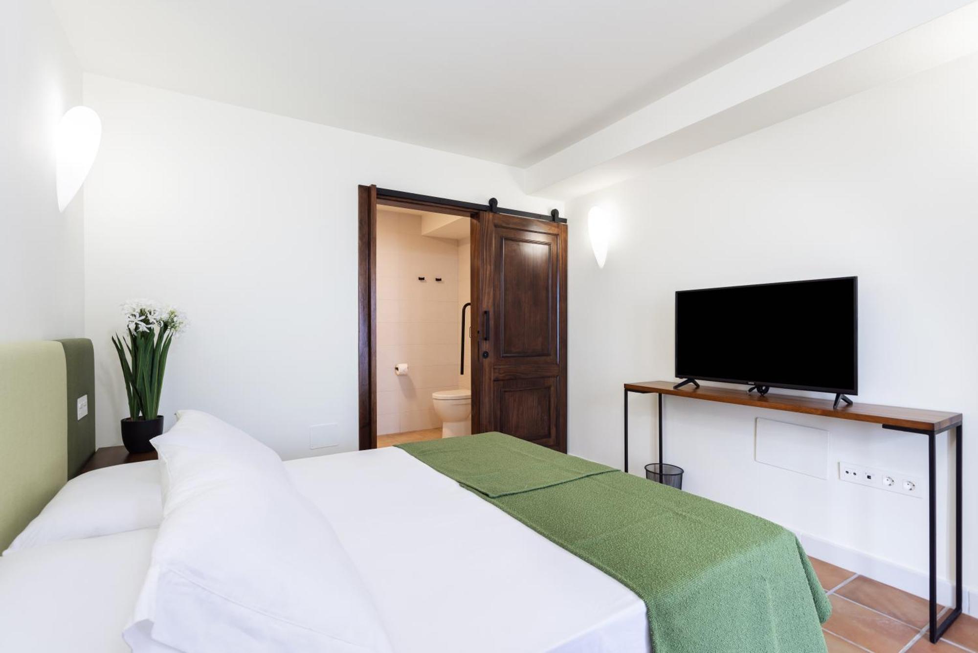Hotel Alta Montana Vilaflor Δωμάτιο φωτογραφία