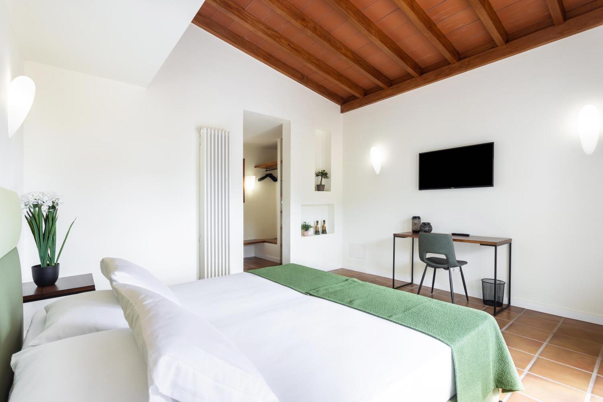 Hotel Alta Montana Vilaflor Δωμάτιο φωτογραφία