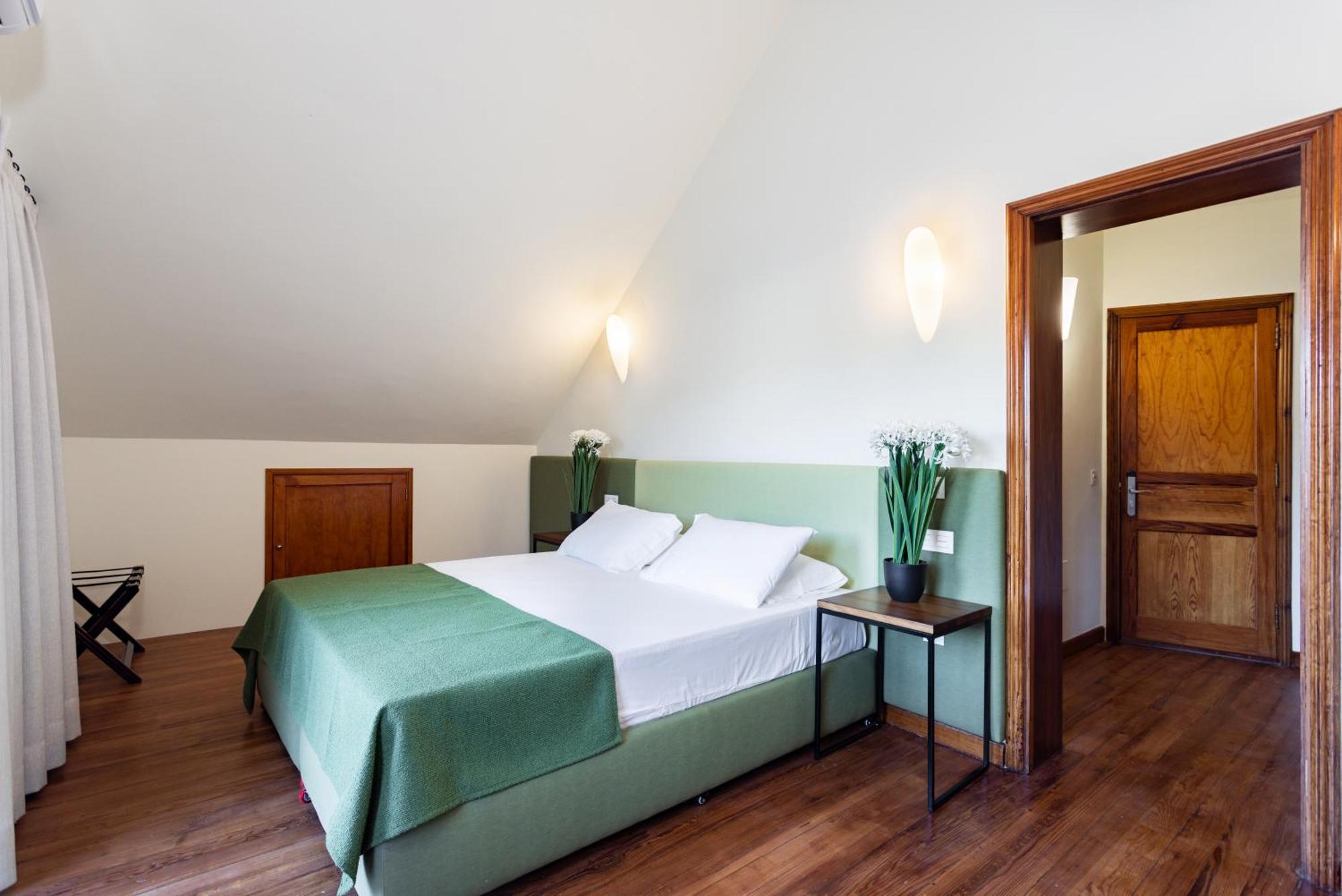 Hotel Alta Montana Vilaflor Δωμάτιο φωτογραφία