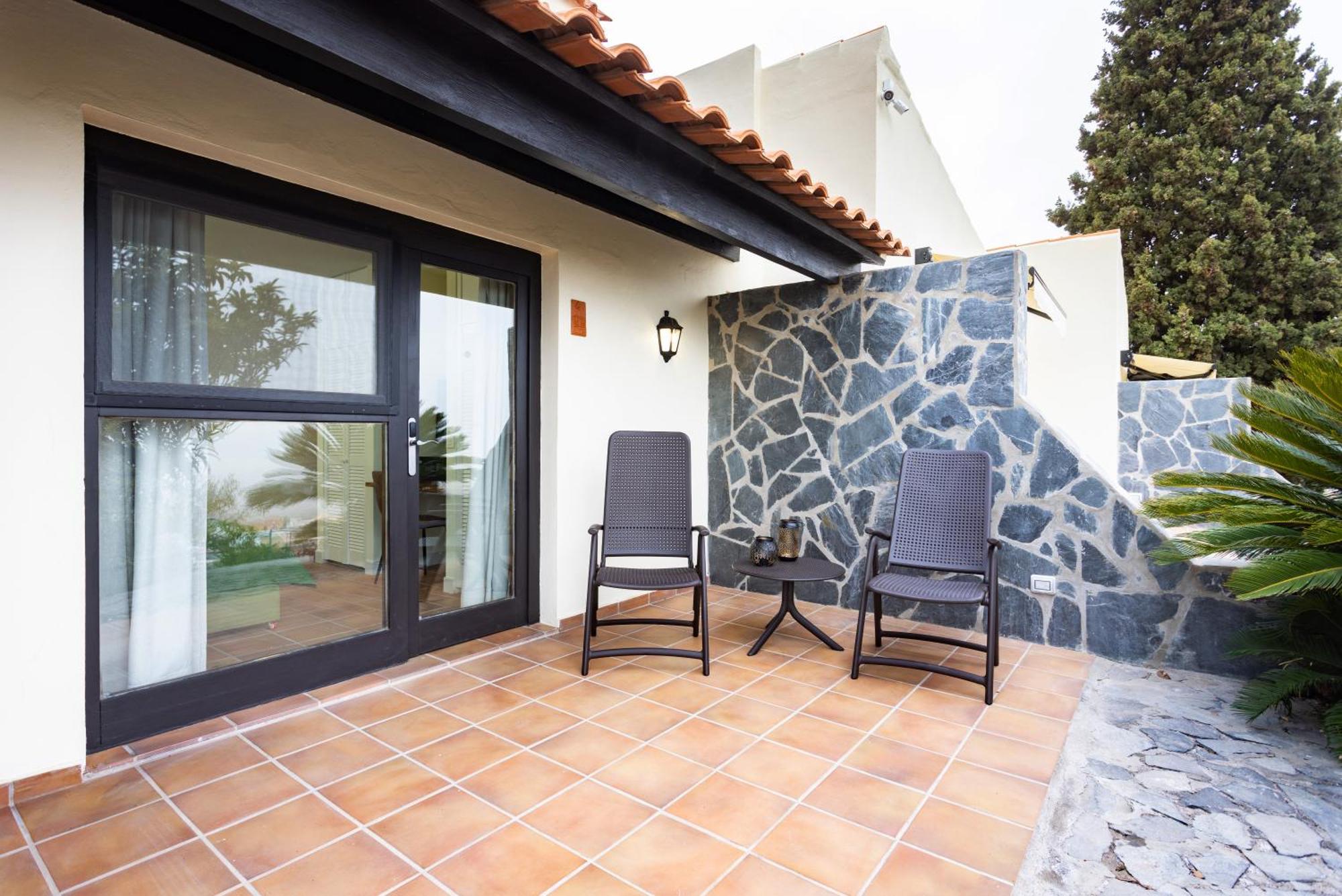 Hotel Alta Montana Vilaflor Δωμάτιο φωτογραφία