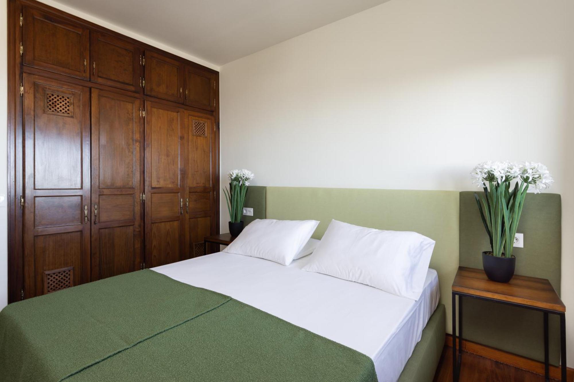 Hotel Alta Montana Vilaflor Δωμάτιο φωτογραφία