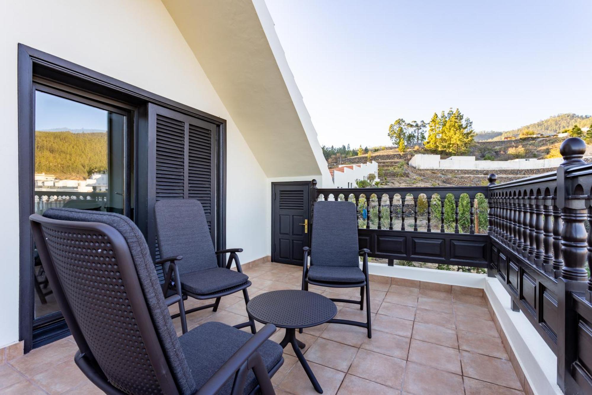 Hotel Alta Montana Vilaflor Δωμάτιο φωτογραφία