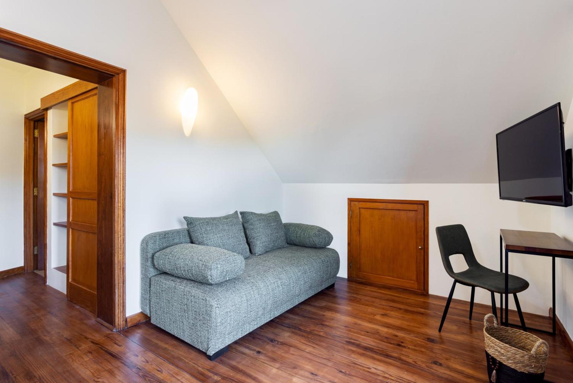 Hotel Alta Montana Vilaflor Δωμάτιο φωτογραφία