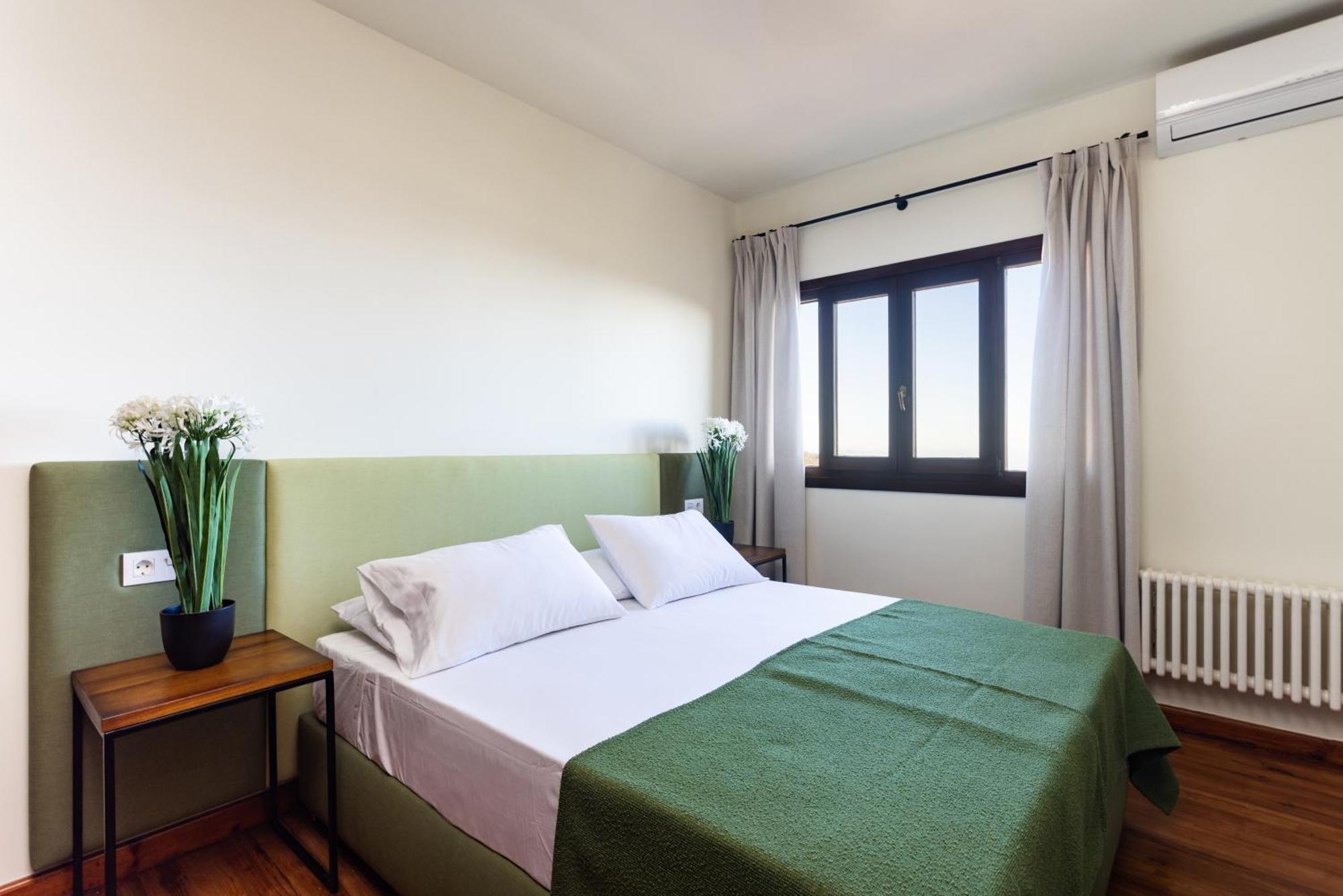 Hotel Alta Montana Vilaflor Δωμάτιο φωτογραφία