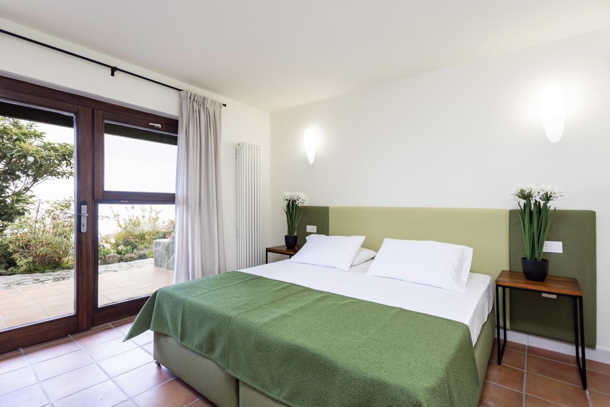 Hotel Alta Montana Vilaflor Δωμάτιο φωτογραφία