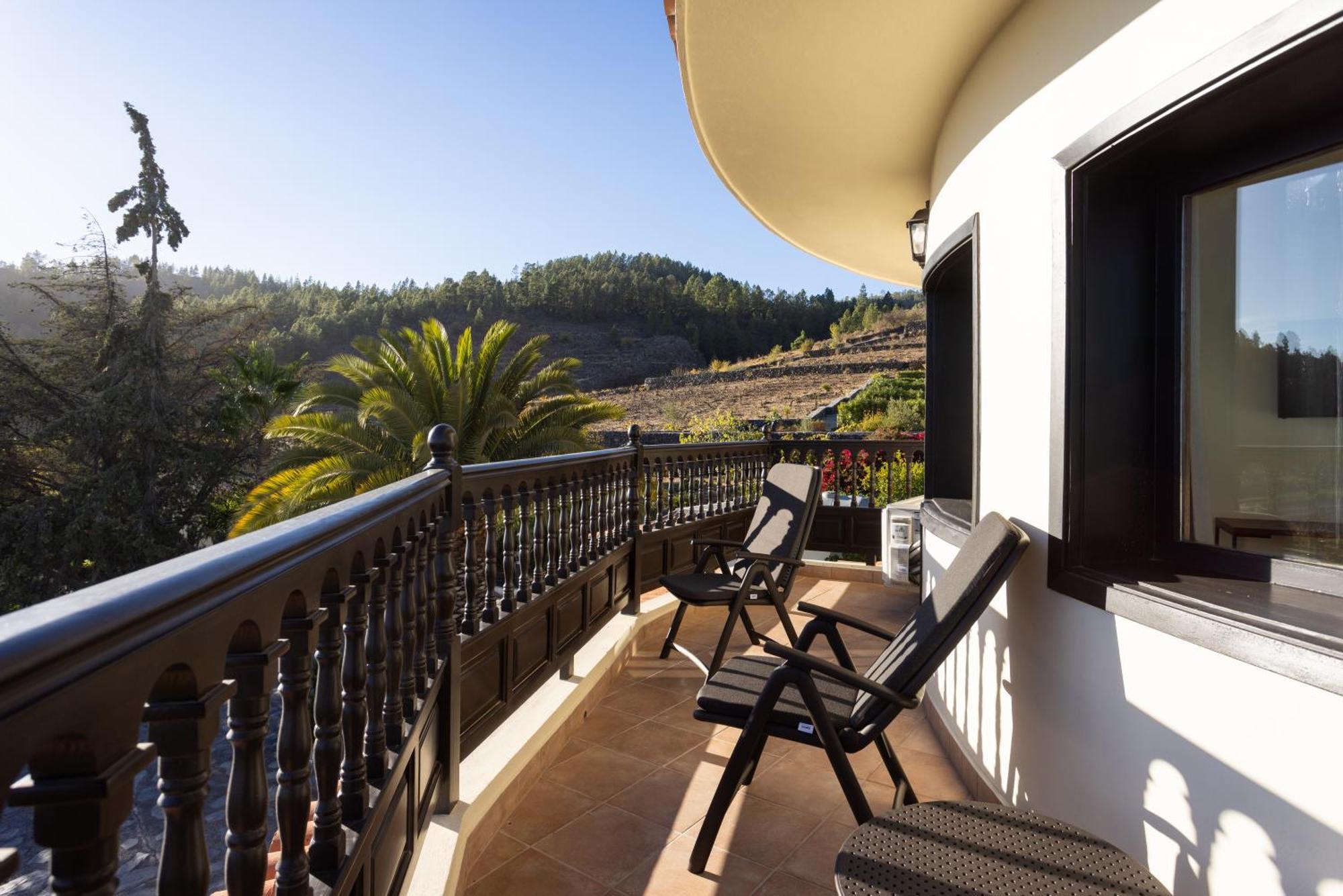 Hotel Alta Montana Vilaflor Δωμάτιο φωτογραφία