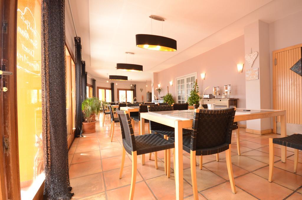 Hotel Alta Montana Vilaflor Εξωτερικό φωτογραφία