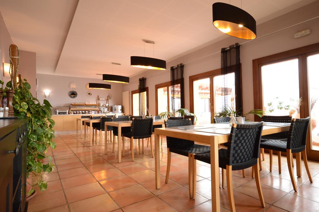 Hotel Alta Montana Vilaflor Εξωτερικό φωτογραφία