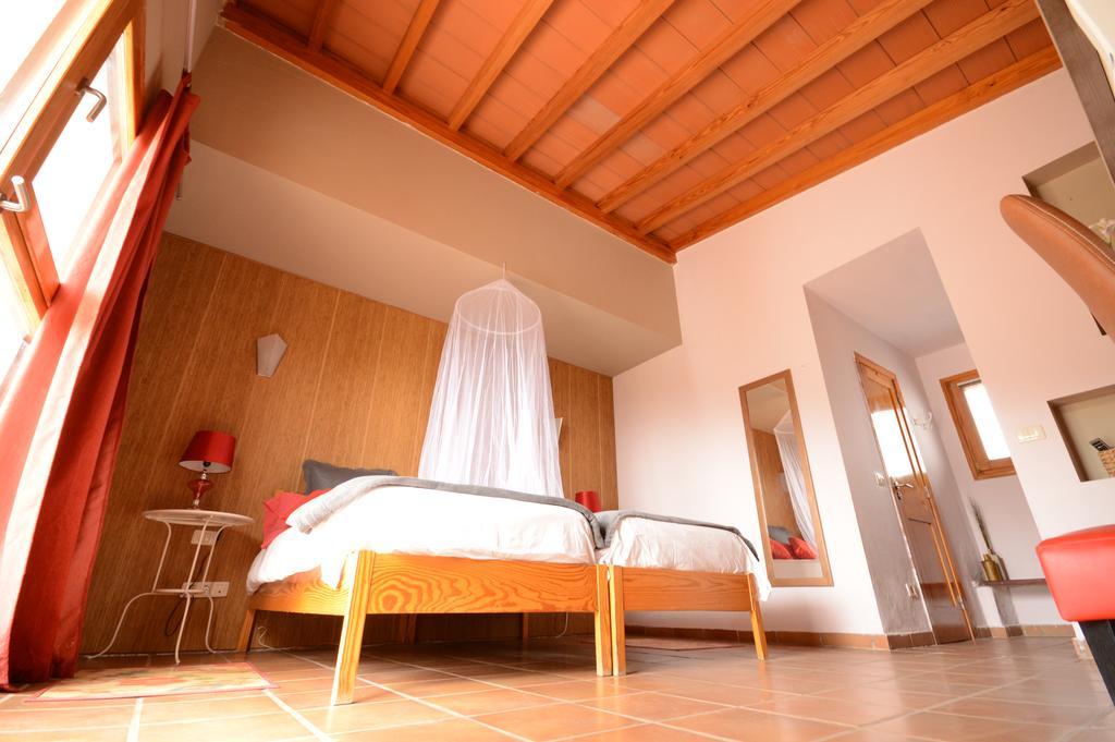 Hotel Alta Montana Vilaflor Εξωτερικό φωτογραφία