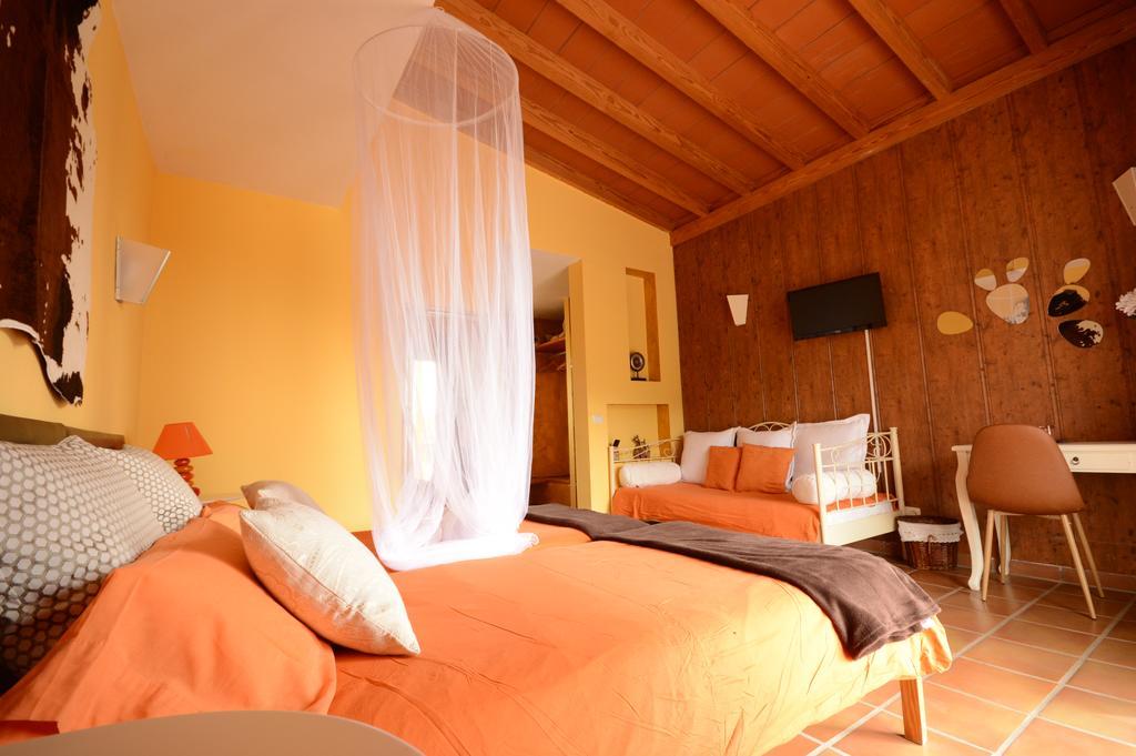 Hotel Alta Montana Vilaflor Εξωτερικό φωτογραφία
