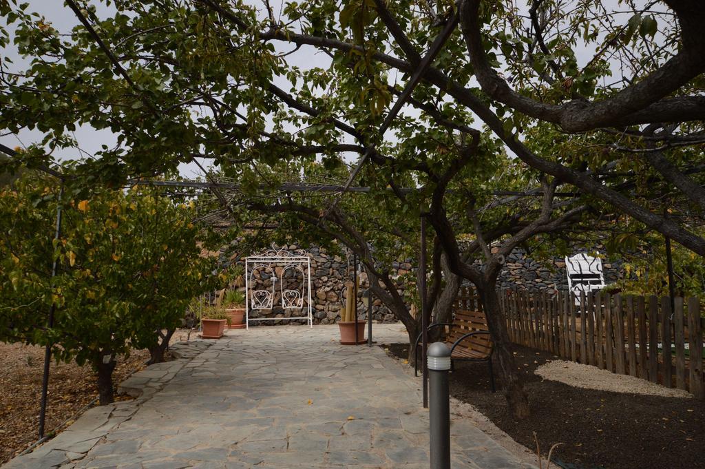 Hotel Alta Montana Vilaflor Εξωτερικό φωτογραφία