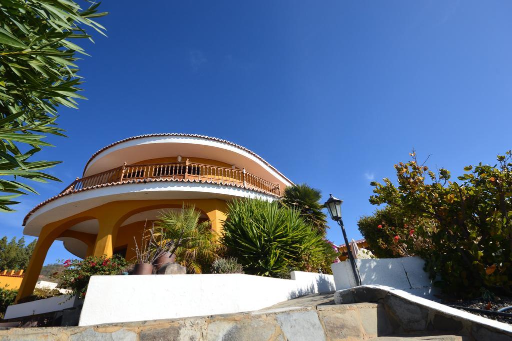 Hotel Alta Montana Vilaflor Εξωτερικό φωτογραφία