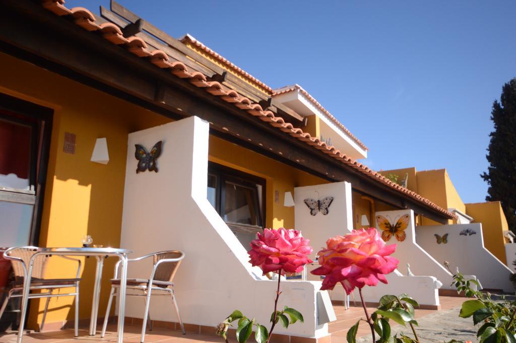 Hotel Alta Montana Vilaflor Εξωτερικό φωτογραφία