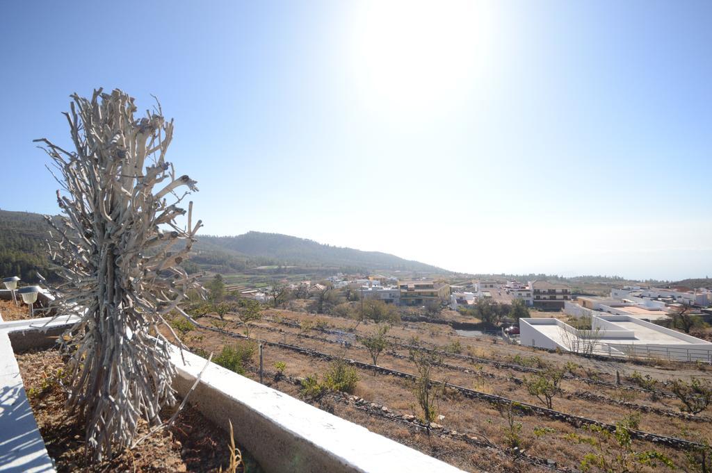 Hotel Alta Montana Vilaflor Εξωτερικό φωτογραφία