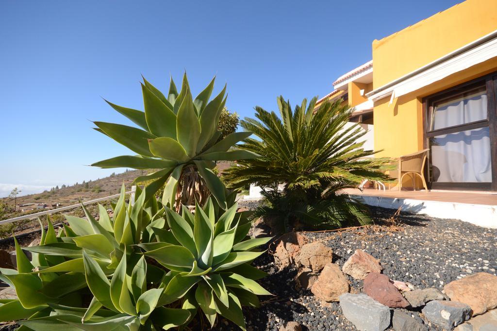 Hotel Alta Montana Vilaflor Εξωτερικό φωτογραφία