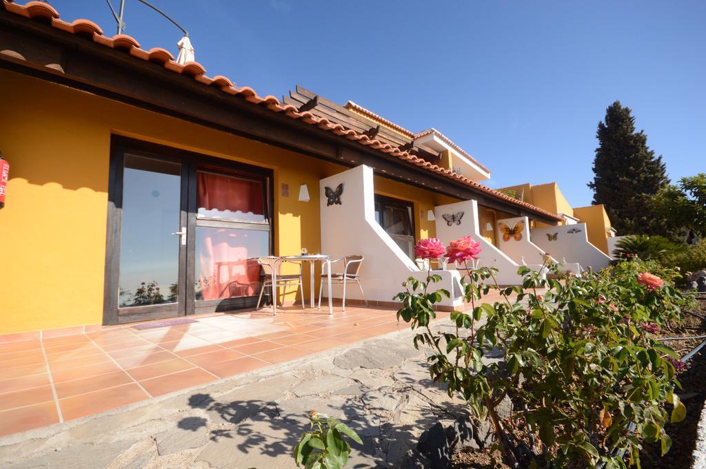 Hotel Alta Montana Vilaflor Εξωτερικό φωτογραφία