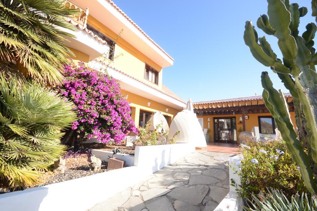 Hotel Alta Montana Vilaflor Εξωτερικό φωτογραφία