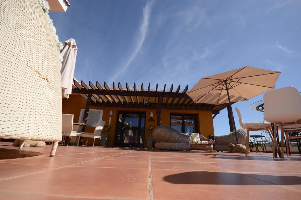 Hotel Alta Montana Vilaflor Εξωτερικό φωτογραφία